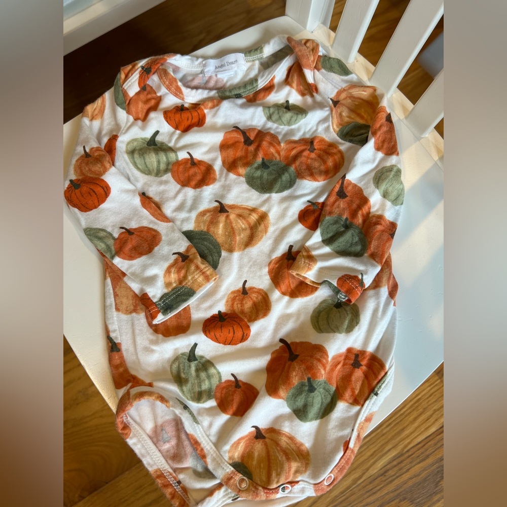 Angel Dear Onesie